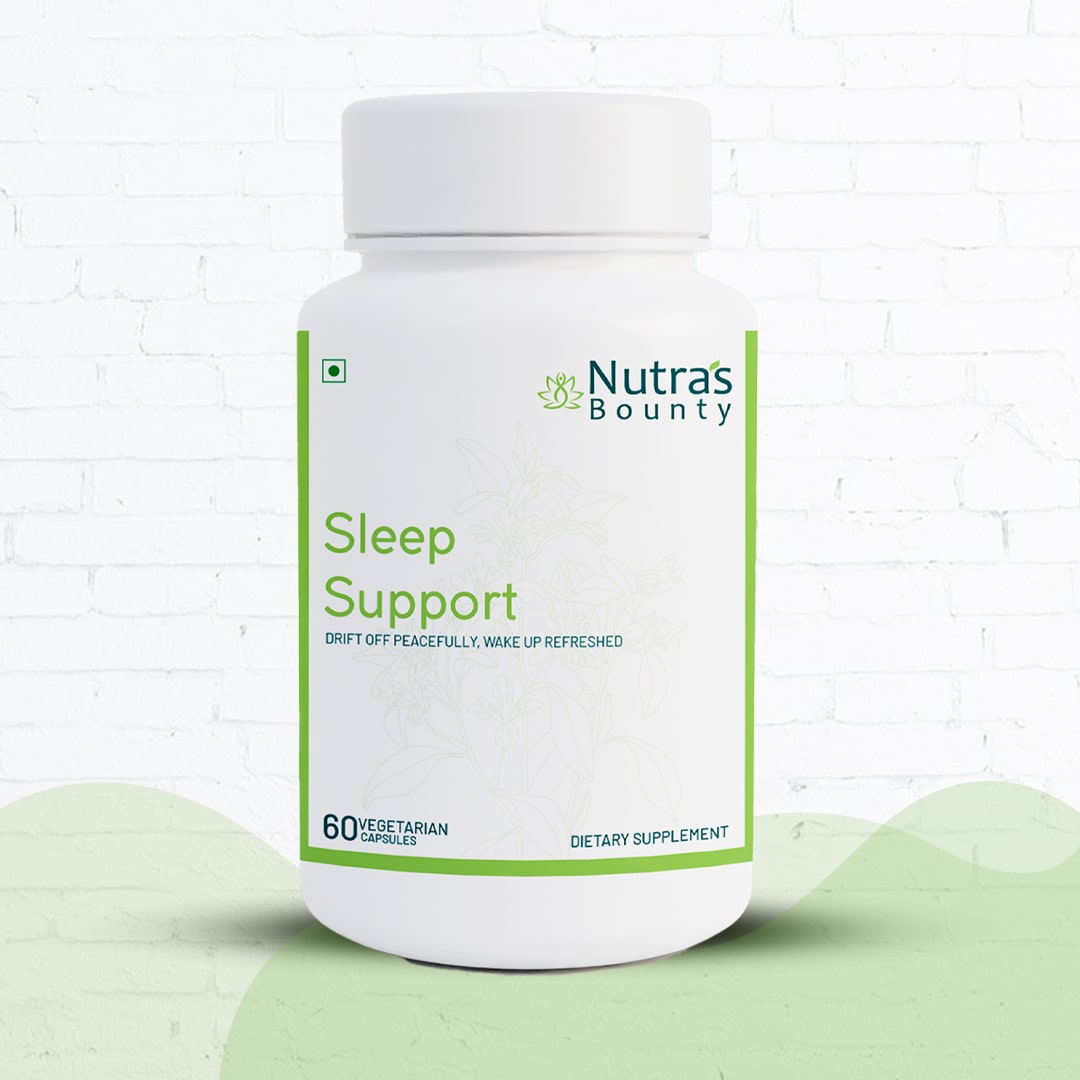 Sleep Support